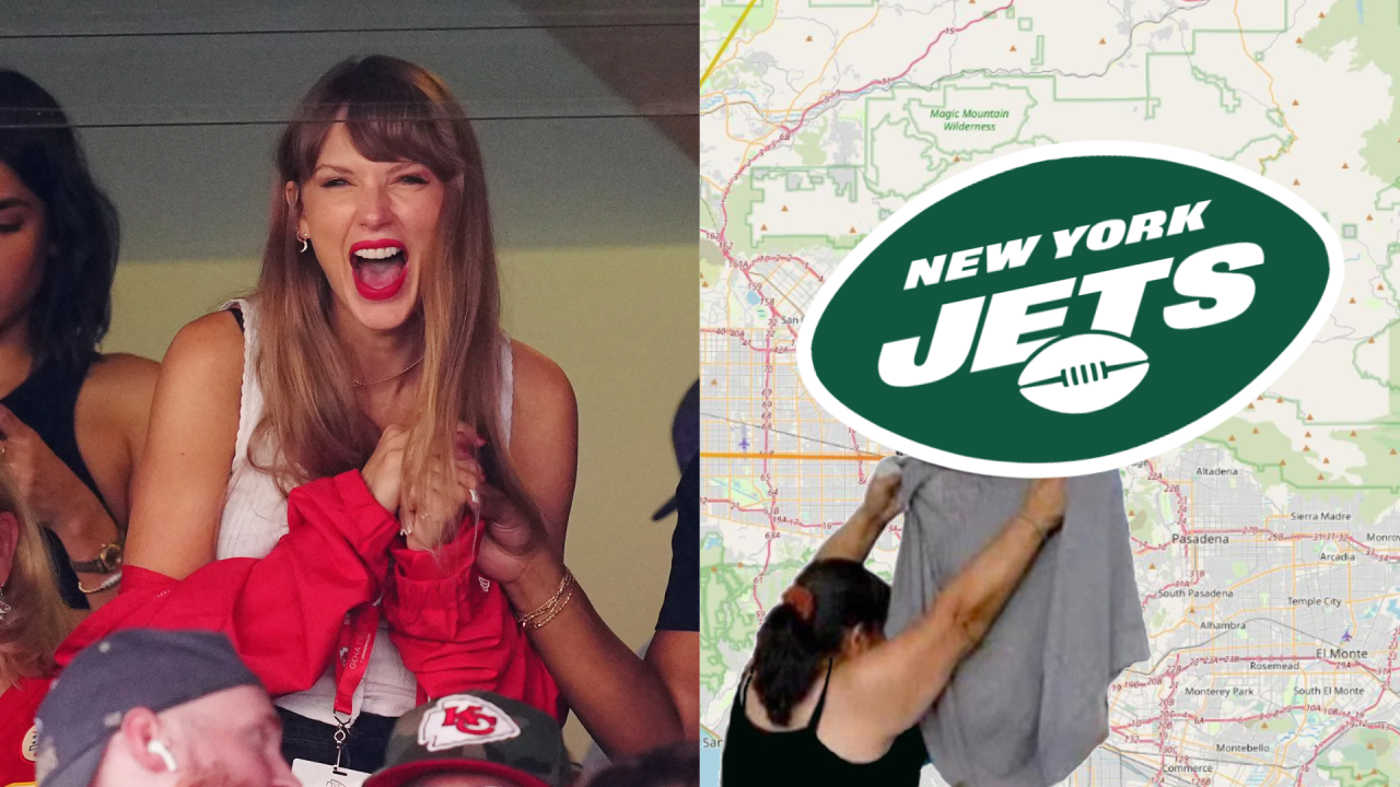 [Repost 04/10/23] Taylor Swift Jets: Hackeo de motores de búsqueda – SEO’s version